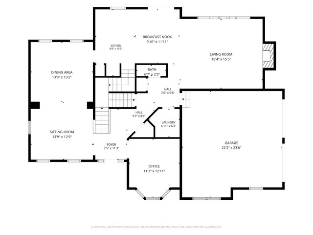 3 HOLLAND CT, Avondale, PA 19311