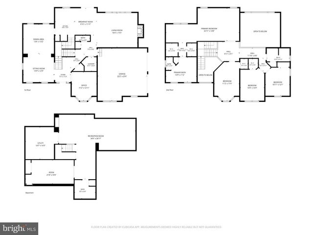 3 HOLLAND CT, Avondale, PA 19311