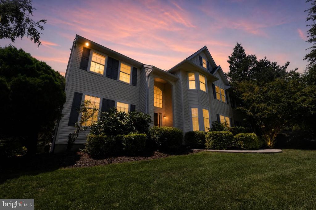3 HOLLAND CT, Avondale, PA 19311
