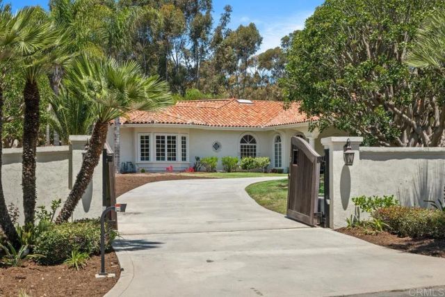 6852 Via Del Charro, Rancho Santa Fe, CA 92067