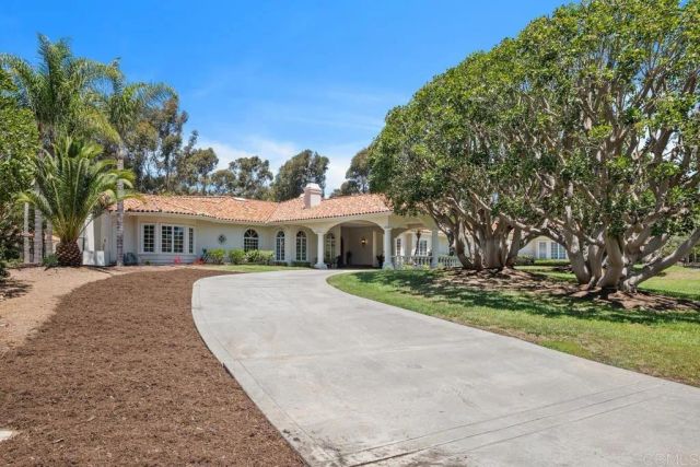 6852 Via Del Charro, Rancho Santa Fe, CA 92067