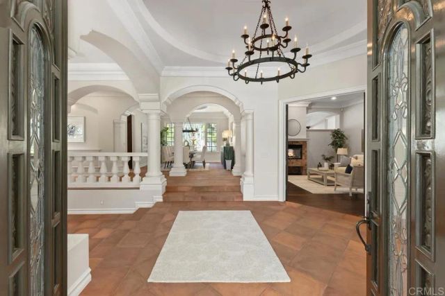 6852 Via Del Charro, Rancho Santa Fe, CA 92067