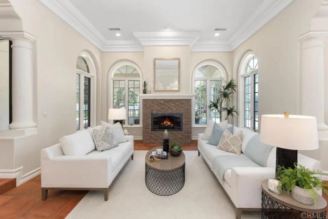 6852 Via Del Charro, Rancho Santa Fe, CA 92067