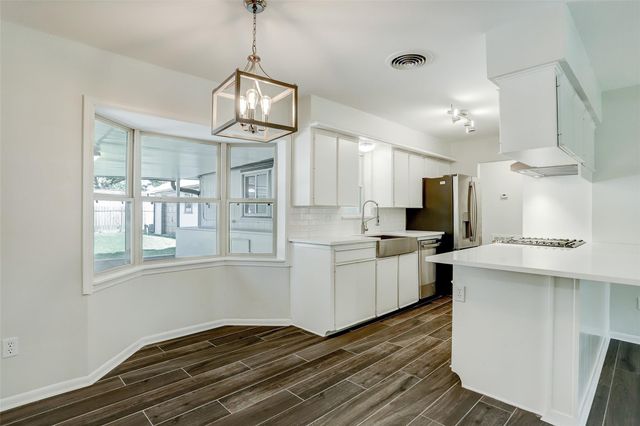 4134 Hill Oak Drive, Houston, TX 77092