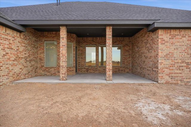 3804 County Rd 7665, Lubbock, TX 79423
