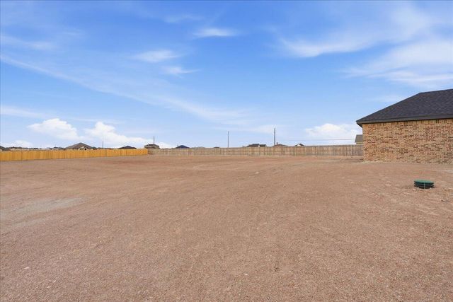 3804 County Rd 7665, Lubbock, TX 79423