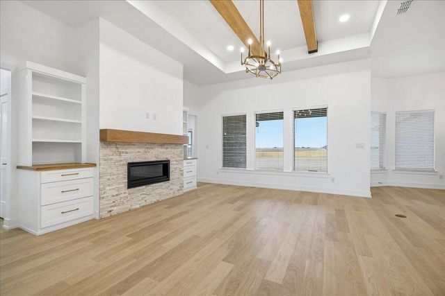 3804 County Rd 7665, Lubbock, TX 79423