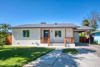 942 W Shields Avenue, Fresno, CA 93705