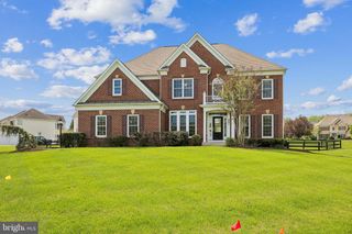 4801 FAIR HILL RD, Olney, MD 20832