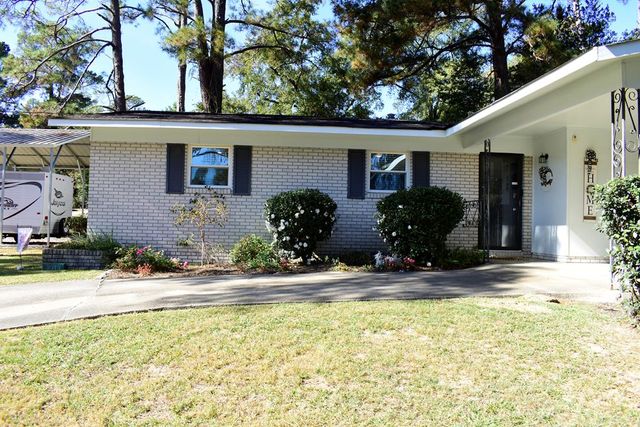 2713 Hilyer Drive, Columbus, GA 31907