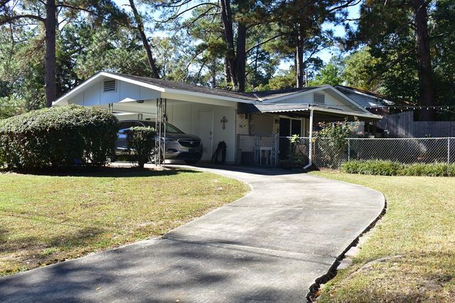 2713 Hilyer Drive, Columbus, GA 31907