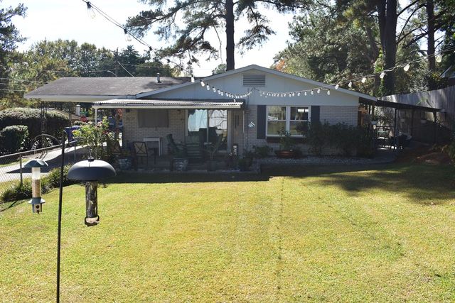 2713 Hilyer Drive, Columbus, GA 31907