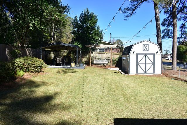 2713 Hilyer Drive, Columbus, GA 31907