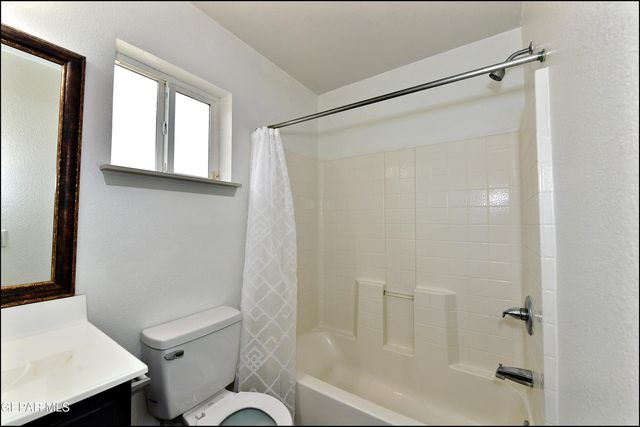 872 Colbert Shapleigh Place, El Paso, TX 79927