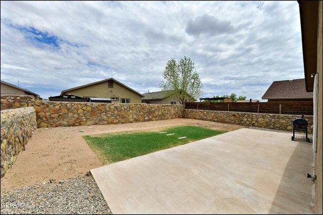 872 Colbert Shapleigh Place, El Paso, TX 79927