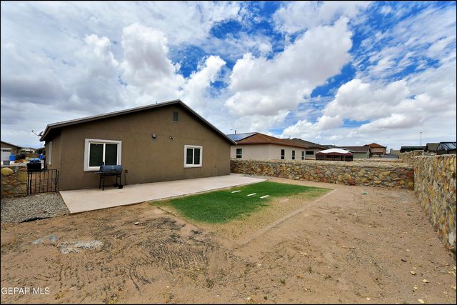 872 Colbert Shapleigh Place, El Paso, TX 79927