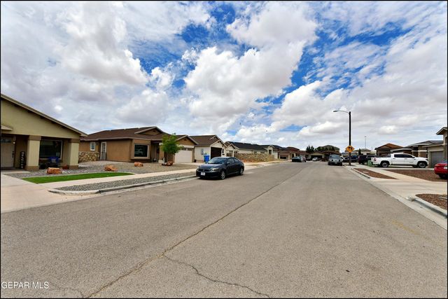 872 Colbert Shapleigh Place, El Paso, TX 79927
