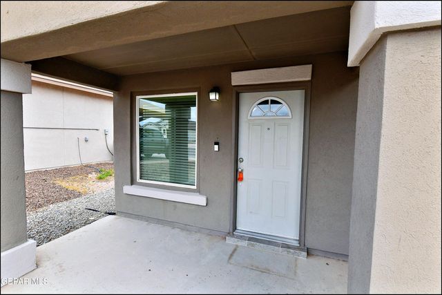 872 Colbert Shapleigh Place, El Paso, TX 79927