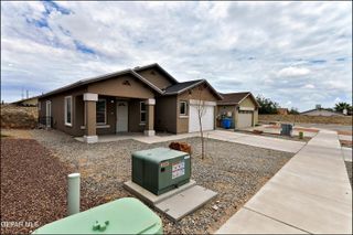 872 Colbert Shapleigh Place, El Paso, TX 79927