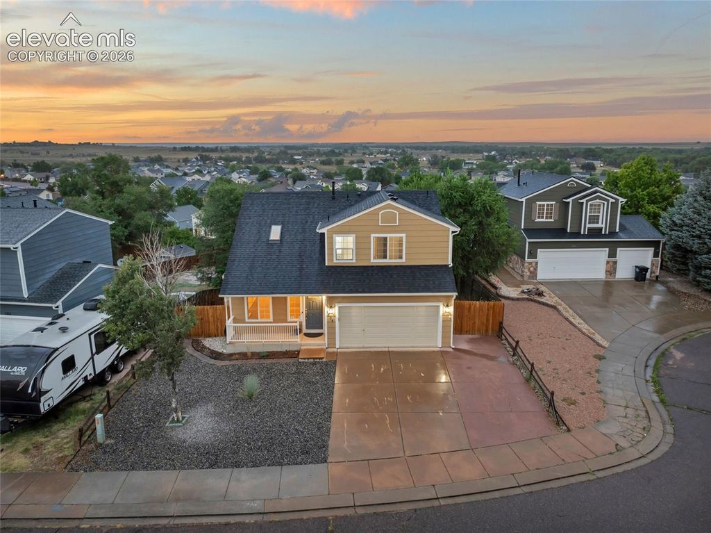1204 White Stone Way, Fountain, CO 80817 — photo 5