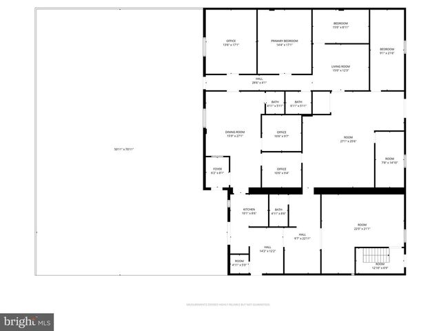 900-906 BEATTY, Trenton, NJ 08611