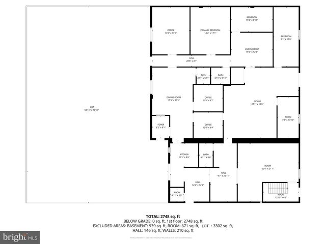 900-906 BEATTY, Trenton, NJ 08611