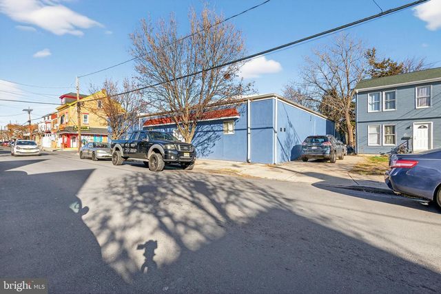 900-906 BEATTY, Trenton, NJ 08611