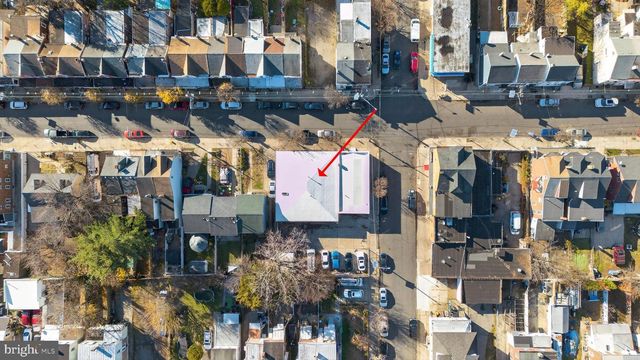 900-906 BEATTY, Trenton, NJ 08611