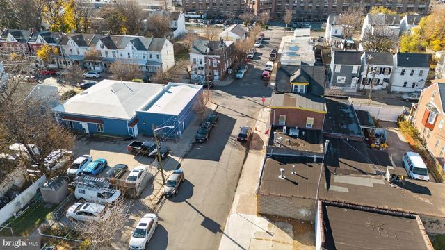 900-906 BEATTY, Trenton, NJ 08611