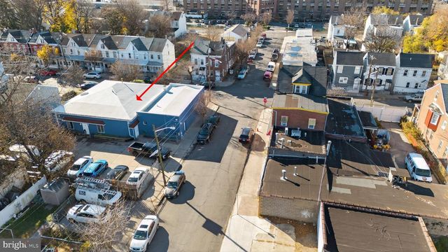 900-906 BEATTY, Trenton, NJ 08611