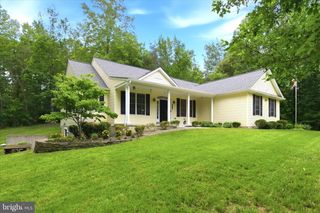 16447 SWANS REST PL, Hughesville, MD 20637