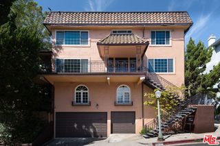 503 N Greencraig Road, Los Angeles, CA 90049
