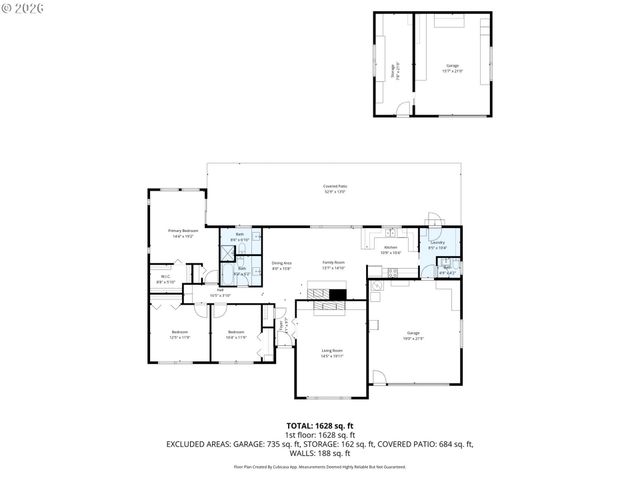 1103 E MAIN St, Hillsboro, OR 97123