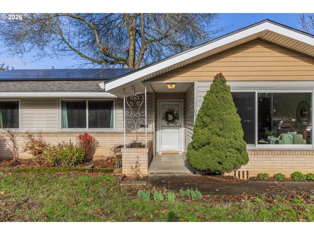 1103 E MAIN St, Hillsboro, OR 97123