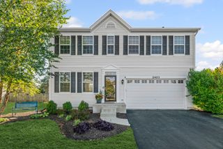 2403 Goldenrod Way, Wauconda, IL 60084