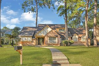 7910 Oak Moss Drive, Spring, TX 77379