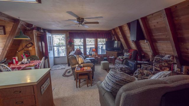N8919 COUNTY ROAD J, Iola, WI 54945