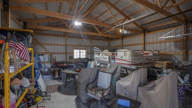 N8919 COUNTY ROAD J, Iola, WI 54945