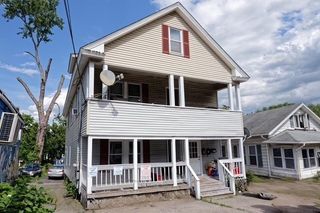 1143 Grafton St 1st floor, Worcester, MA 01604