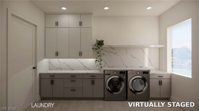 3061 East Serene Avenue, Henderson, NV 89074