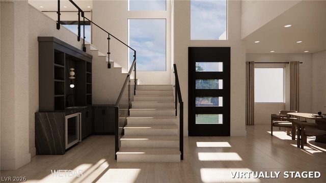 3061 East Serene Avenue, Henderson, NV 89074