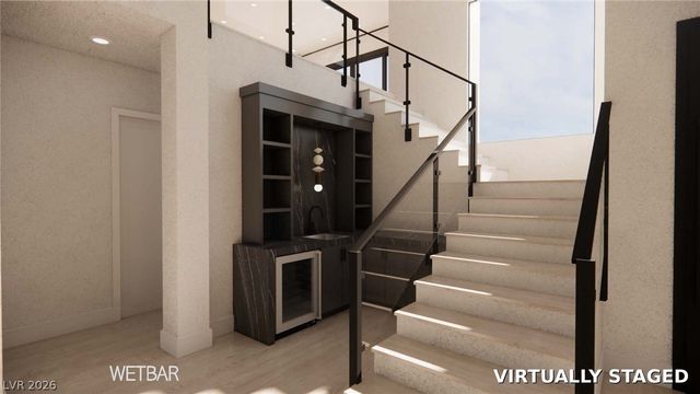 3061 East Serene Avenue, Henderson, NV 89074