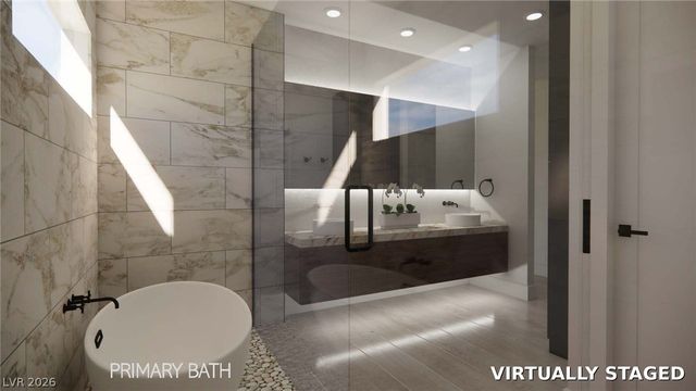 3061 East Serene Avenue, Henderson, NV 89074