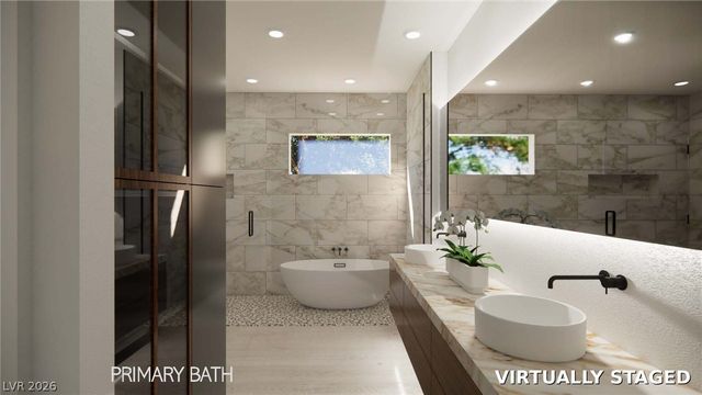 3061 East Serene Avenue, Henderson, NV 89074