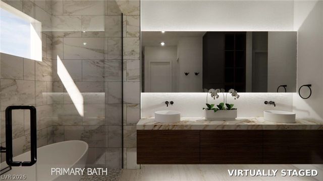 3061 East Serene Avenue, Henderson, NV 89074