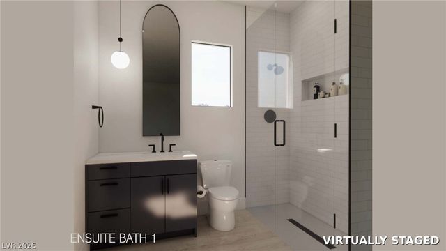 3061 East Serene Avenue, Henderson, NV 89074