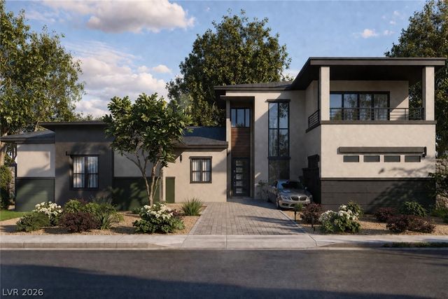 3061 East Serene Avenue, Henderson, NV 89074