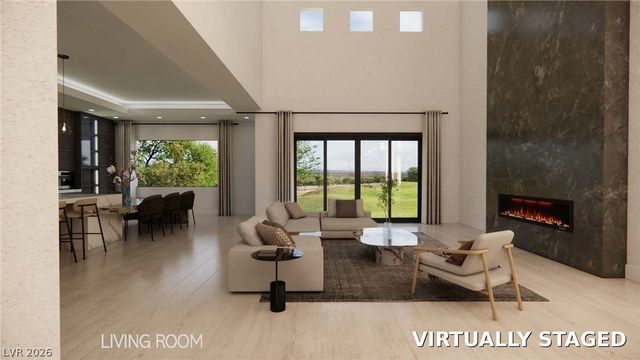 3061 East Serene Avenue, Henderson, NV 89074