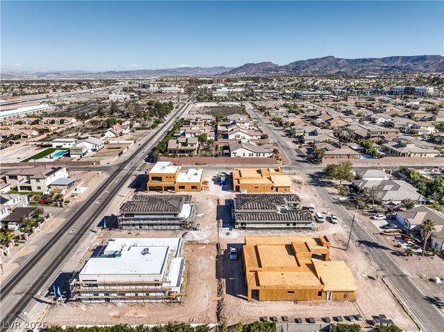 3061 East Serene Avenue, Henderson, NV 89074