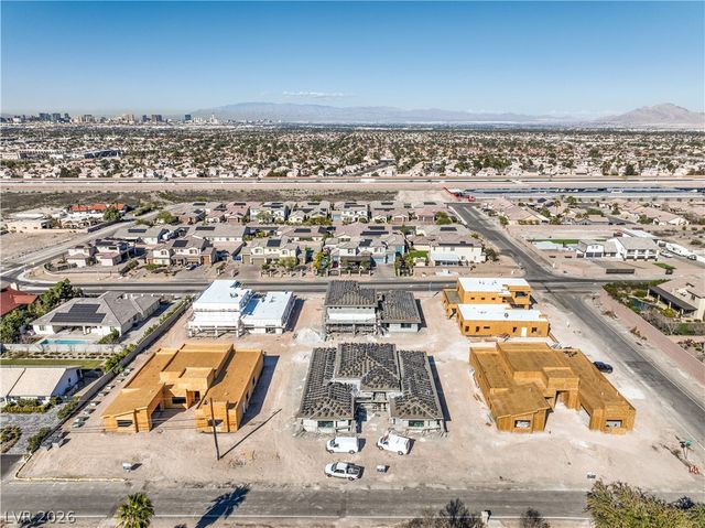 3061 East Serene Avenue, Henderson, NV 89074